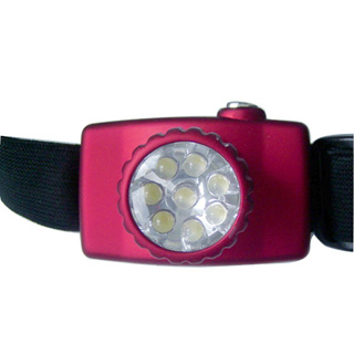 Head lamp