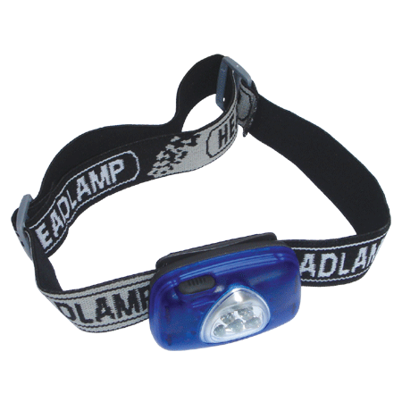 Head lamp