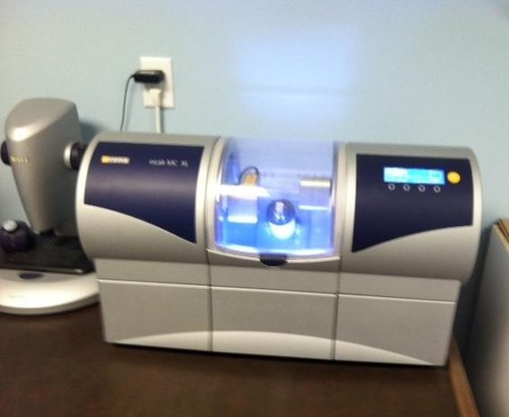 cerec bluecam for sale