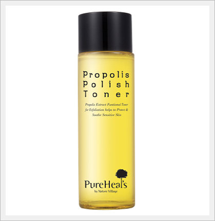 Propolis Softenig Toner 125ml