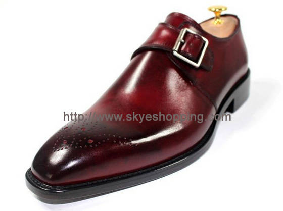 Sell Goodyear Handmade Shoes,Italian Shoes, London Shoes, accept OEM ...