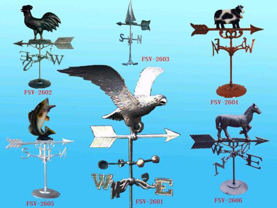 Wind Vane Photos