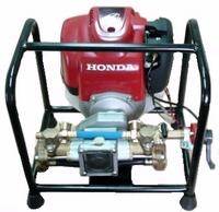 Honda portable power sprayer #3
