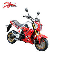 Honda motorcycle 125cc china #4
