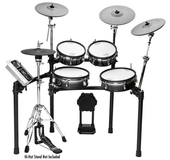 Sell Roland TD9 Rocker VDrum Electronic Drum Kit