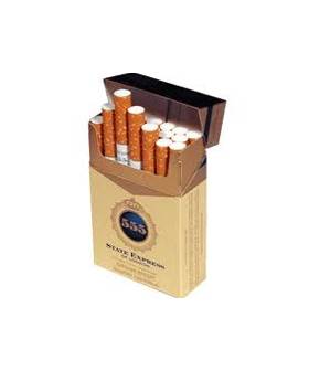 555 platinum cigarette price