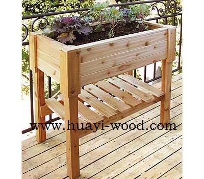 Tables Beds on Sell Gardening Raised Beds Wooden Planting Tables