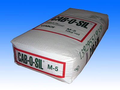 卡博特CABOT气相二氧化硅 M-5 