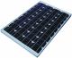 85W单晶硅太阳能电池板