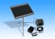 强功能电池型太阳能水泵