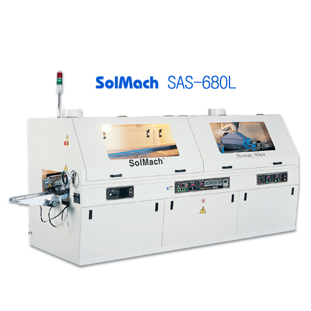 Wave Soldering Machine