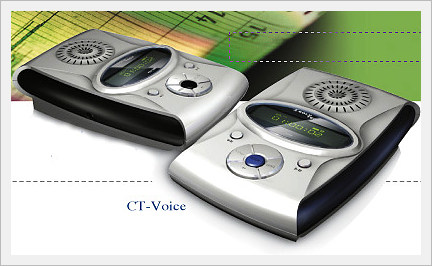 CT- Voice
