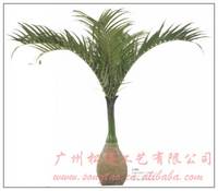 Artificial Coconut Tree