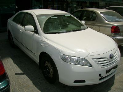 CAMRY 2.4 