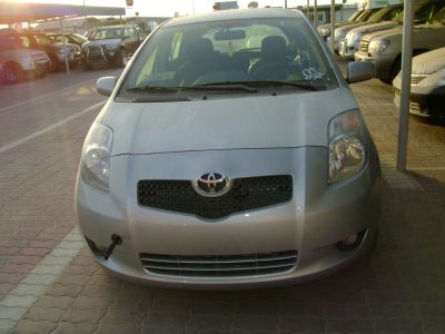 YARIS H/B 1.3 