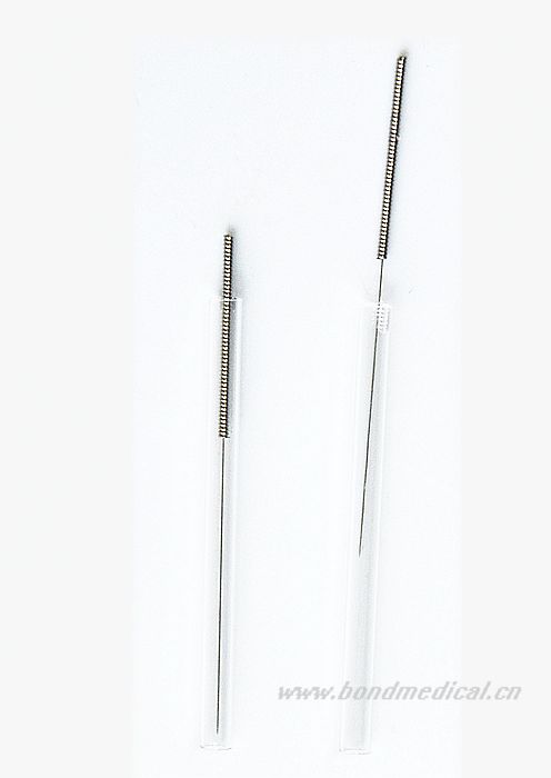 NKJ-Type New Spring Single with insertion tube