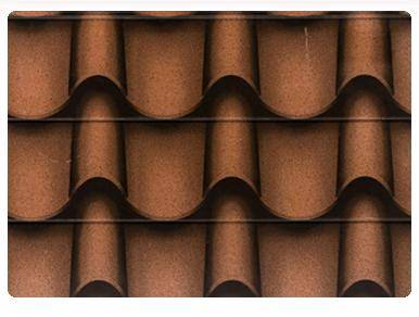 shingle roof tiles