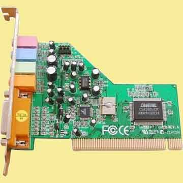 ess 1938 pci 4ch sound card driver