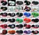 Wholesale - 10pcs/lot New Era MLB Men's Hats 59fifty ball cap Baseball fitted Caps with embroidered White Sox