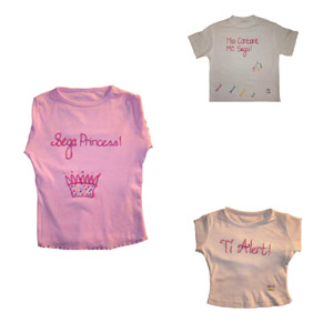 Children Tshirt