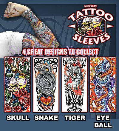 tattoo sleeves nylon tattoo sleeves