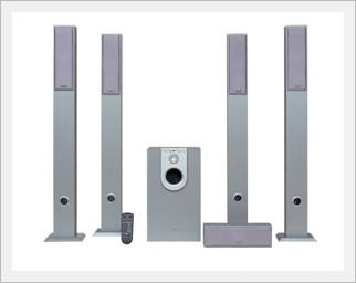Wireless Home Theater Speakers on Wireless Home Theater Speaker   Sprite Electronics Co   Ltd