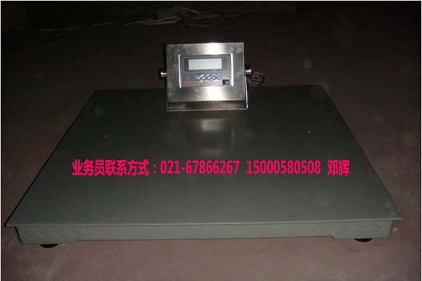 上海5吨地磅秤误差，上海10吨地磅秤厂商