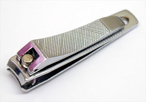 指甲钳 nail clippers 