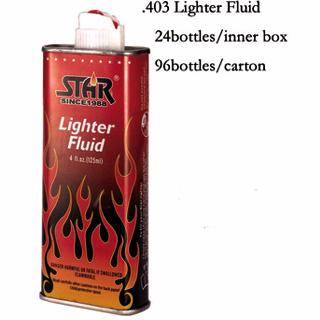 st dupont lighters what fluid should i use