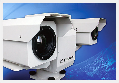 Long-range Surveillance