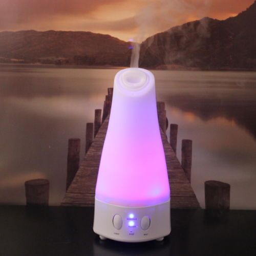 Aroma Diffuser 超声波香薰加湿器