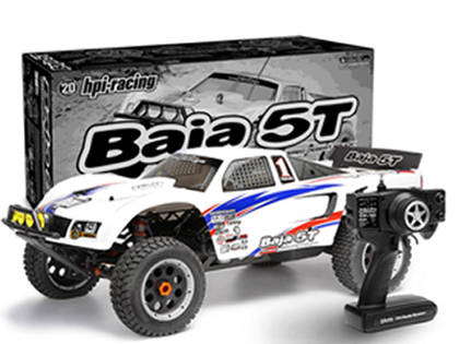 Provide Hpi Baja 5T RTR,Baja 5b RTR,Baja 5b SS,baja 29cc With Best Price