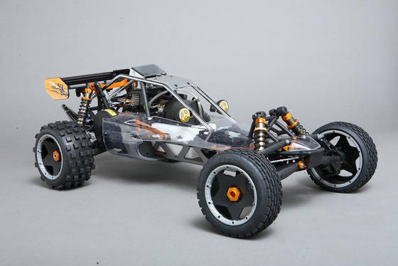 baja b5 ss