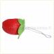25g草莓沐浴球(JM093)