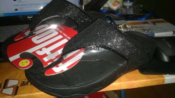 new fitflop astrid