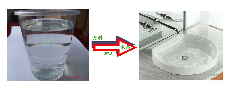 人造大理石树脂