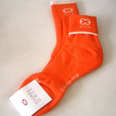 escada golf socks