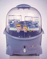 Baby Bottle Electric Sterilizer on Electric Bottle Sterilizer