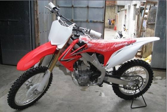 250Cc honda dirt bike for sale #4