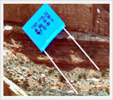 CMPP(X2 cap / Metallized Polypropylene Film Capacitor)(id:800468 ...