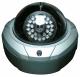 IR LED WITH VANDAL RESISTANT DOME CASE