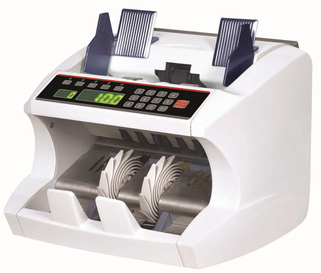 banknote counter