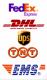 深圳国际快递代理公司 代理DHL UPS