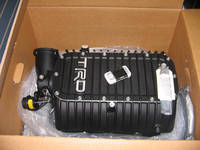Toyota TRD 5.7 Tundra Supercharger Kits(id:9912101). Buy United States