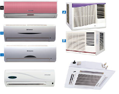 USED AIR CONDITIONER-USED AIR CONDITIONER MANUFACTURERS, SUPPLIERS