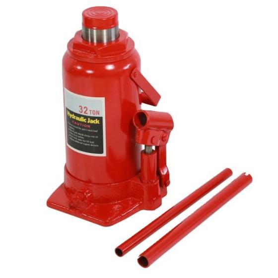 Best Portable Hydraulic Bottle Jack 32 Tons For Truck Id 11665327 Buy