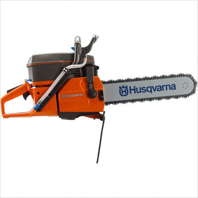 Husqvarna K960 Chain Saw With Bar From PT Sinar Pagi Malaysia