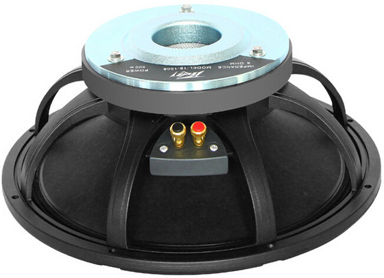 Professional Woofer Speaker 15 Inch From Guangzhou Merry Audio Equipment Co Ltd China