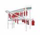 Automatic Garment Conveying Machine