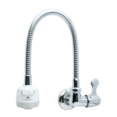 multi-faucet for kitchen, balcony or other place